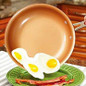 NON-STICK COPPER FRYING PAN