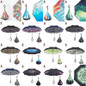 UMBRELLAS INVERTED FOLDING