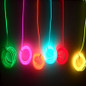 "Wild Wire" 3M Neon Light Flexible Wire
