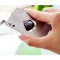 Spade Card Bottle Opener