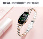 Women Smart Watch