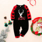 Christmas Pajamas  - Christmas Pajamas Family Matching Sets