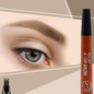 Natural Tattoo Eyebrow Pen