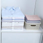 Storage Anti-Wrinkle Folding Clothes Board