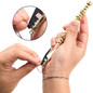 JEWELRY FASTENING TOOL