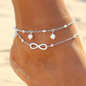 Hot Summer Beach Anklet bracelets for women