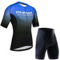 Pro Cycling Set