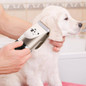 Pet Clippers - Grooming For Dogs & Cats