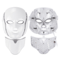 LED Mask Photon Therapy Facial Mask - Infrared Therapy
