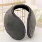 Thicken Fur Earmuffs Orejeras Ear Muffs Warm Headphones Winter Accessories for Women Nauszniki Orejeras De Invierno Ear Cover