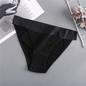 Sexy Lingerie Women Panties Lace Underwear for Female Woman Underpants Plus Size Cotton Briefs Low Waist Mesh Hollow Out Pantys