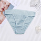 Sexy Lingerie Women Panties Lace Underwear for Female Woman Underpants Plus Size Cotton Briefs Low Waist Mesh Hollow Out Pantys
