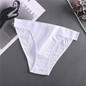 Sexy Lingerie Women Panties Lace Underwear for Female Woman Underpants Plus Size Cotton Briefs Low Waist Mesh Hollow Out Pantys