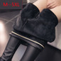 Women Autumn Faux Leather Black Leggings PU Leather Sexy Thick Warm Female Leggings Slim Long Pants Ladies Sexy High Waist