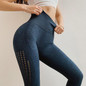 High Waist Yoga Leggings