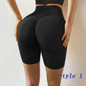 High Waist Yoga Leggings