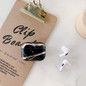 Cute Earphone Case on Apple AirPods