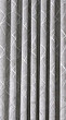 Silver Jacquard Chenille Blackout Curtains Drape For Bedroom Home Deco Curtain Blind Window Treatment Curtain For Living Room