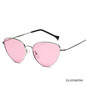 Luxury Retro Vintage Sunglasses