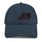 E46 Vintage Baseball Cap
