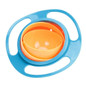Baby 360 Degrees Rotate Spill-Proof Balance Bowl