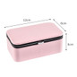 Jewelry Small Organizer and Travel Jewelry Case