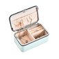 Jewelry Small Organizer and Travel Jewelry Case