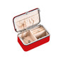 Jewelry Small Organizer and Travel Jewelry Case