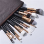 15pcs Professional Makeup Brush Set