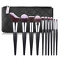 10PCS Makeup Brushes Set