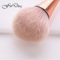 1pc Powder Foundation Brush Makeup Brushes Set Professional Cosmetics Brushes Eye Shadow Lip Brushes Set Face Beauty Makeup Tool