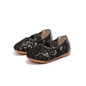 Toddler Girls Dressy Lace Flats