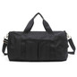 Outdoor Waterproof  Nylon Sports Gym Bag