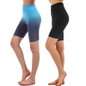 Womens  Tummy Control High Waist Seamless Active Pants