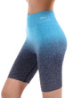 Womens  Tummy Control High Waist Seamless Active Pants