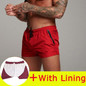 2020 Men  Casual Shorts New Gyms Fitness Bodybuilding Shorts Mens Summer Casual Cool Short Pants Male Jogger Workout Beach
