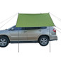 Awning Waterproof Tent Shade Awning Canopy Sunshade Outdoor Camping Tent For Car SUV MPV Trucks Hatchbacks
