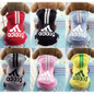 Dog Clothes Winter Warm  XS-XXL