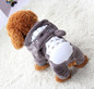 Pet Cat Dog Clothes Funny Dinosaur Costumes