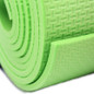 6MM Thick EVA Comfort Foam Yoga Mat Fitness Mats Supplies