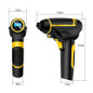Wireless Digital Air Pump