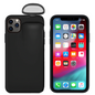 2 in 1 iPhone + Airpods Case for iPhone 11 Pro Max, iPhone 11 Pro