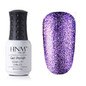 Glitter UV Nail Gel