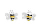 Bumble Bee Earrings