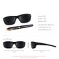 Sports Men's Polarized Sunglasses