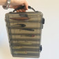 Large-capacity Fishing Tackle Box