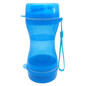 Portable Pet Dog Water Bottle For Dogs Cats Travel Puppy Drinking Bowl Outdoor Pets Water Feeder Dispenser for Small Large Dogs