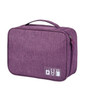 Electronics Accessories Organizer Travel Storage Bags Waterproof