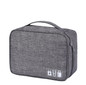 Electronics Accessories Organizer Travel Storage Bags Waterproof