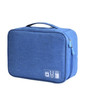 Electronics Accessories Organizer Travel Storage Bags Waterproof